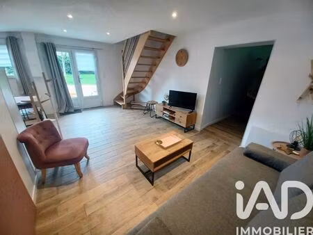 vente divers 10 pièces 170 m² camiers (62176)