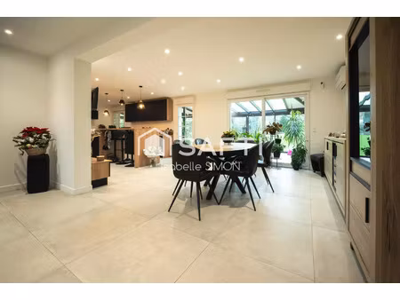 vente maison 7 pièces 200 m² enquin-sur-baillons (62650)