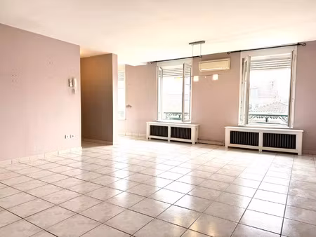 vente appartement 3 pièces 78 m² douai (59500)