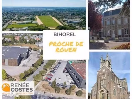 maison en viager 6 pièces 140 m²