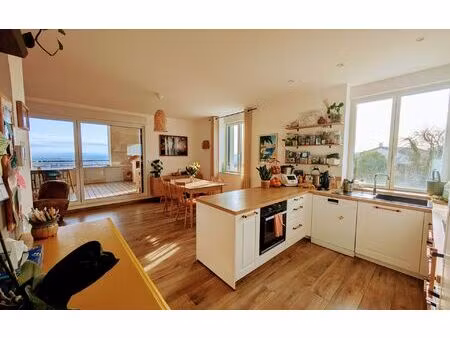 appartement mornant 93.5 m² t-4 à vendre  335 000 €