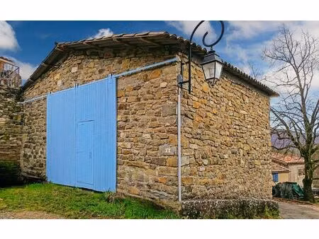 maison sorbiers m² t-1 à vendre  55 000 €