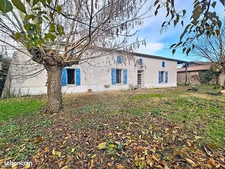 maison 6 pièces 150 m²