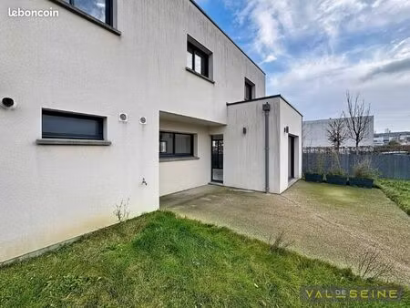 maison 5 pièces 112 m²