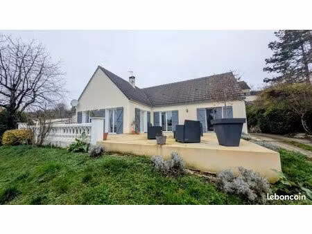 maison 4 pièces 95 m²