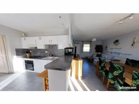 maison 4 pièces 82 m²