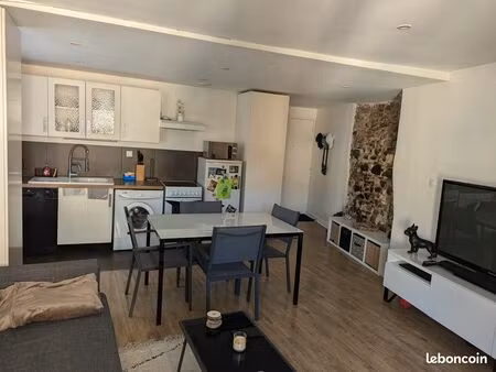 beau t2 vif centre proche de tout