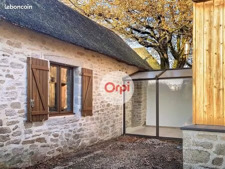 maison 2 pièces 75 m²