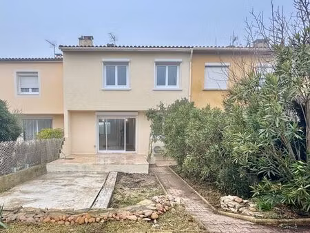 maison 5 pièces 97 m²