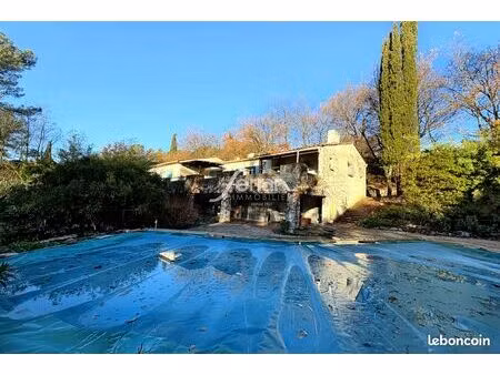 maison 115 m² callas