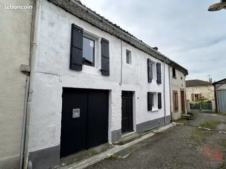 maison 5 pièces 118 m²