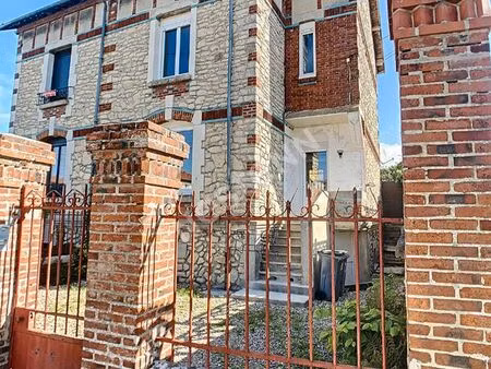 maison 5 pièces 125 m²