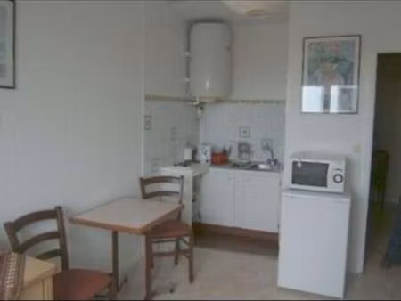 maison 24 m² calais