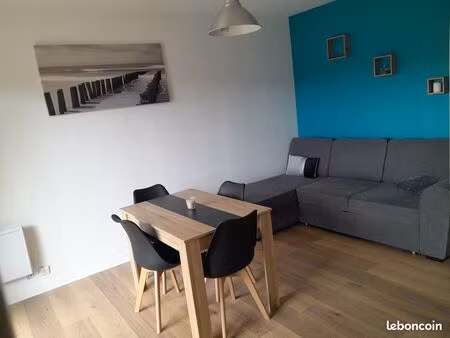 location appartement 42m2