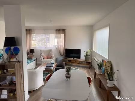 pavillon 135m2 - 3 chambres + garage