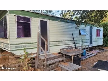 loue mobile home