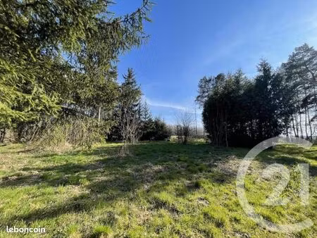 terrain 2 547 m² monthureux sur saone