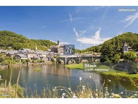 maison 3 pièces 40 m²