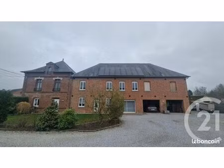 maison 11 pièces 228 m²