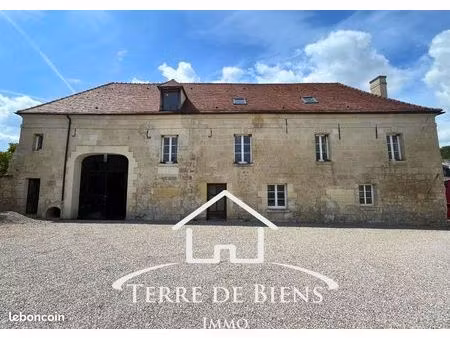 maison 9 pièces 200 m²