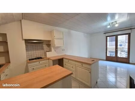maison de ville 3 pièces 69 m²