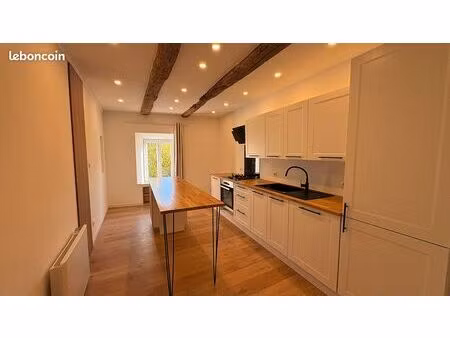 maison 5 pièces 150 m²