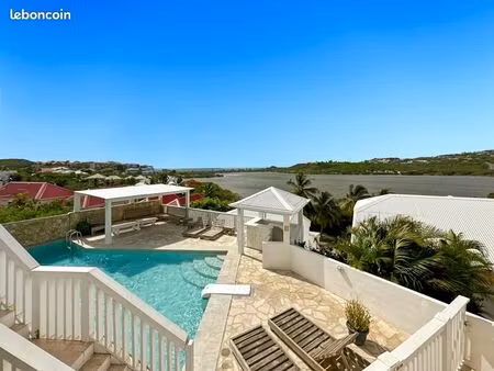 appartement 4 pièces 81 m²