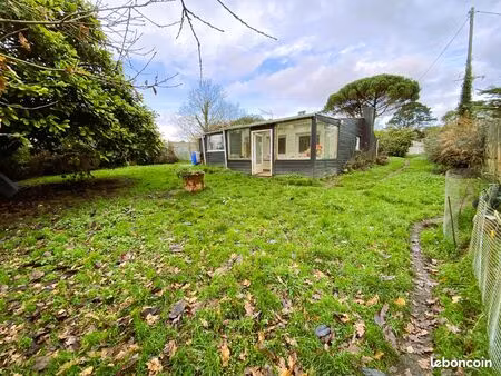 maison en viager 3 pièces 68 m²