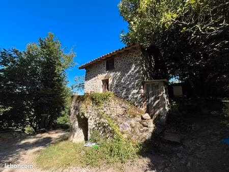 maison 1 pièce 35 m²