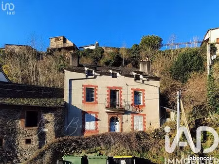 maison 5 pièces 180 m²