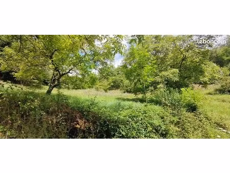terrain 3175 m² espalion