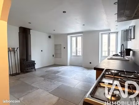 maison de village 5 pièces 91 m²
