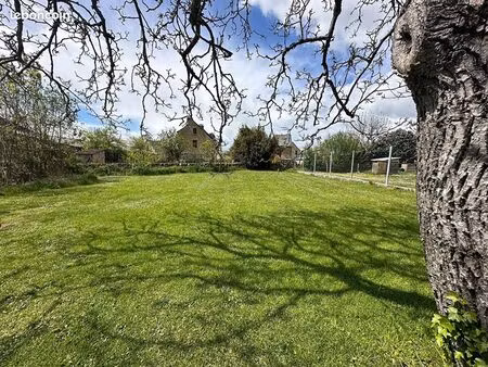 terrain 114 m² salles la source