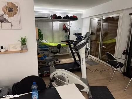 cabinet para médical