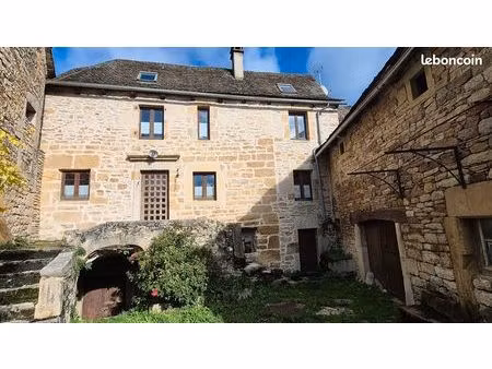 maison 5 pièces 120 m²