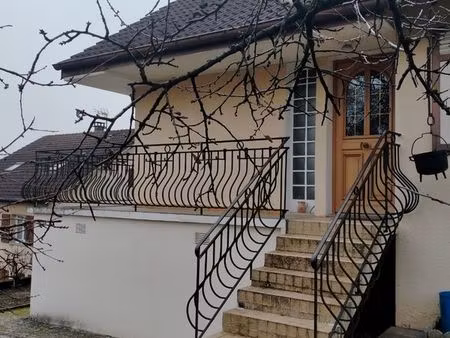 maison t4 contrexéville