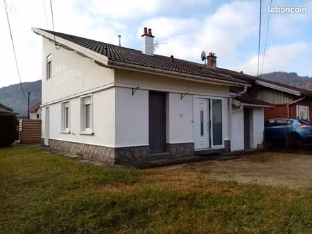 maison 3 pièces 89 m²