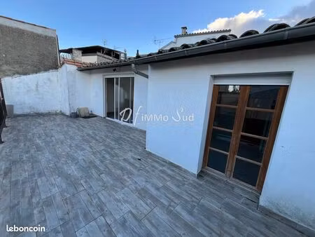 duplex 3 pièces 95 m²