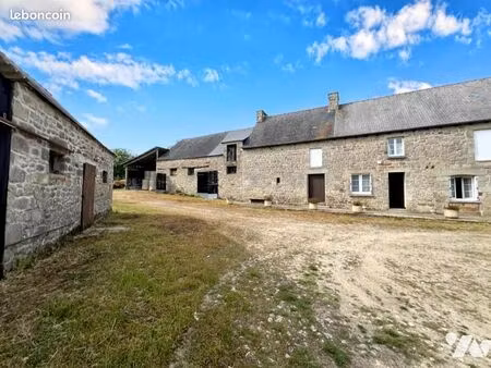 maison 2 pièces 57 m²