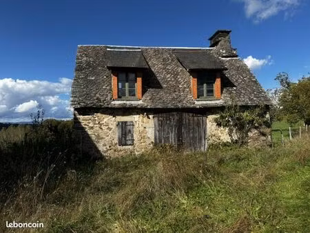 inconnu 2 pièces 240 m²