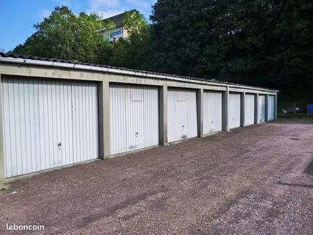 garage/box 15 m² caen