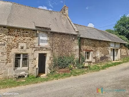 maison 2 pièces 55 m²