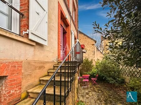 studio 1 pièce 36 m²