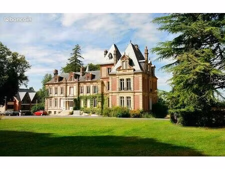 100% géré  loyers garantis : t2bis – résidence de tourisme à gonneville-sur-honfleur – 6 7