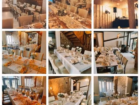 restaurant licence iv  pizzeria  bar  logement  terrasse  piscine