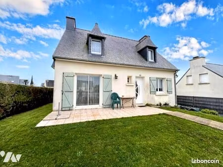 vendre maison individuelle