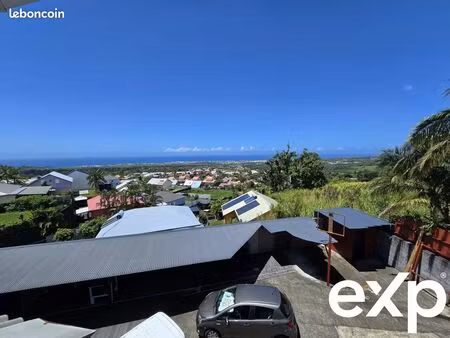 maison 4 pièces 206 m²