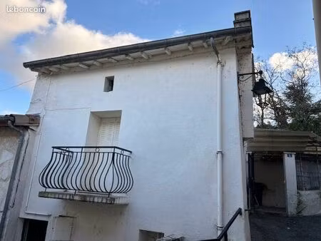 maison 4 pièces 66 m²