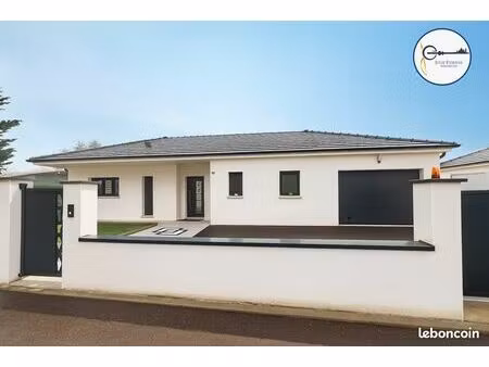 maison 4 pièces 98 m²