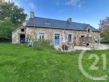 longère 4 pièces 122 m²